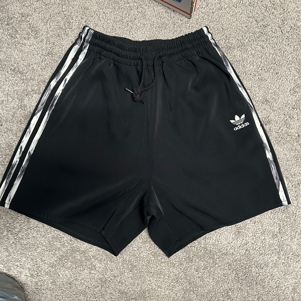 Adidas  x Danielle cathari shorts xs nwt